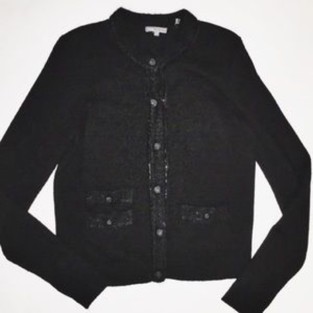 vince sweater